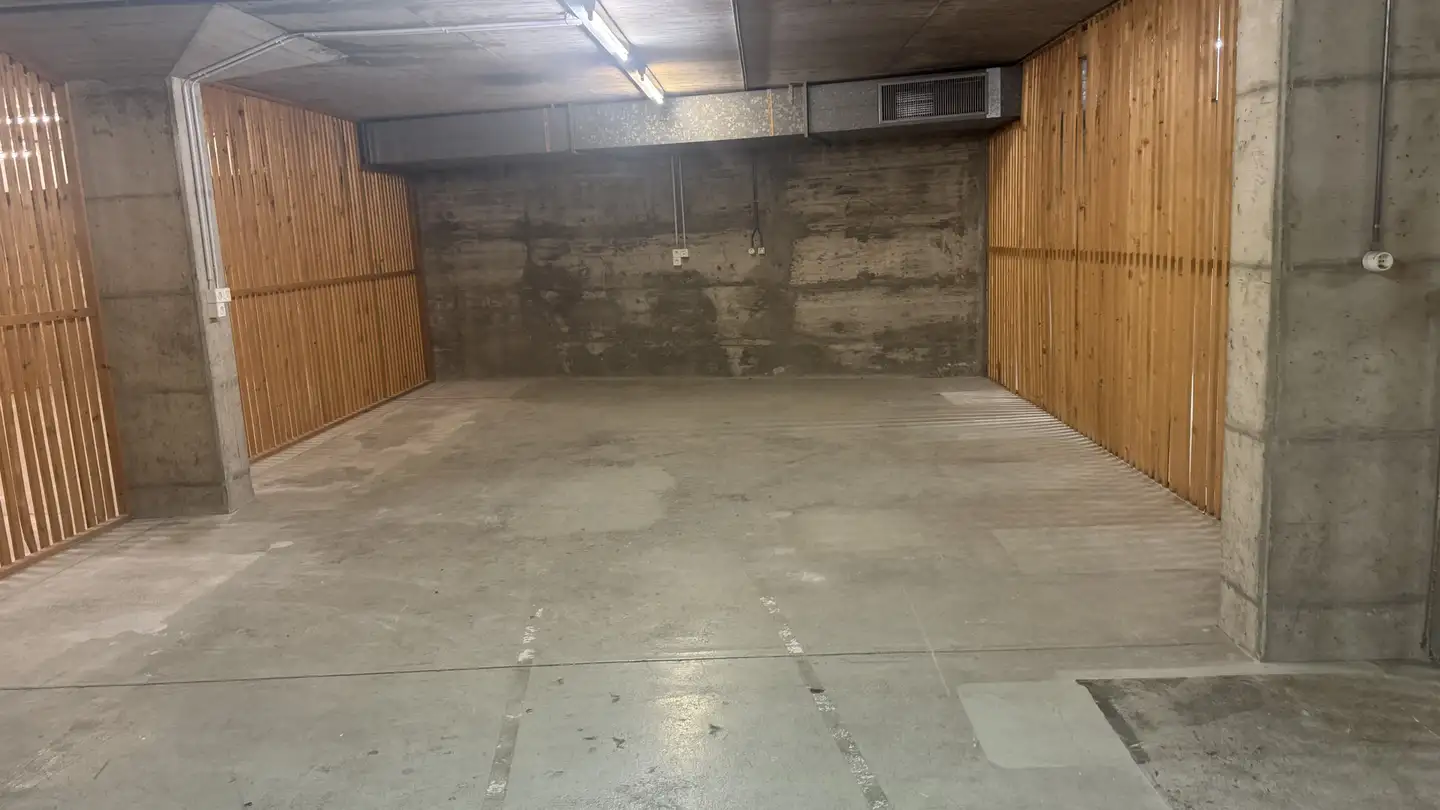 Storage space for rent - Byfangweg 1a, 4051 Basel - Photo 2