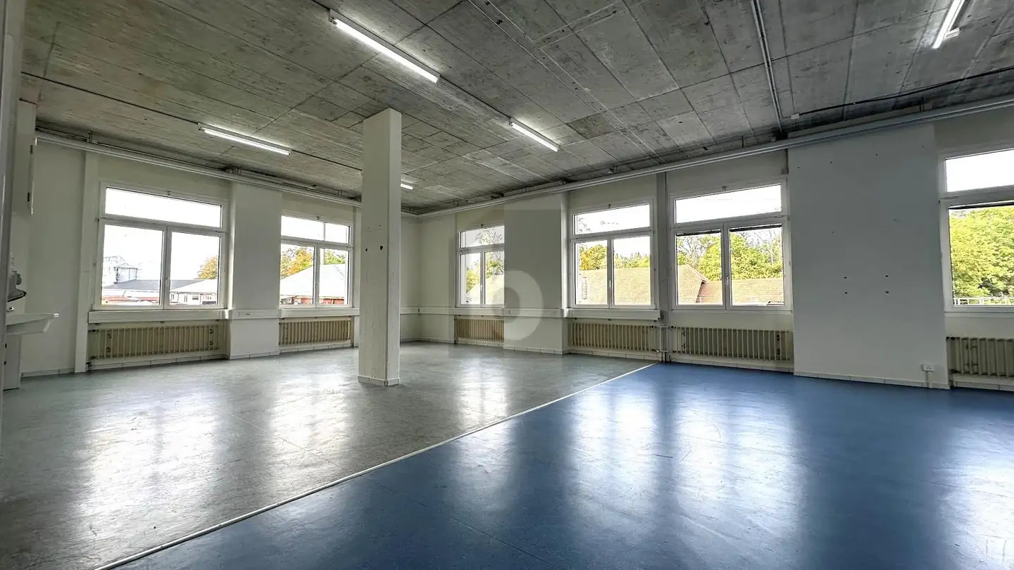 Studio medico in affitto - 3145 Niederscherli