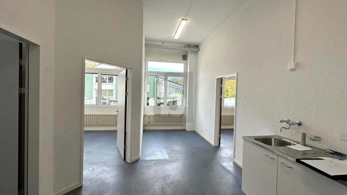 Studio medico in affitto - 3145 Niederscherli - Foto 3