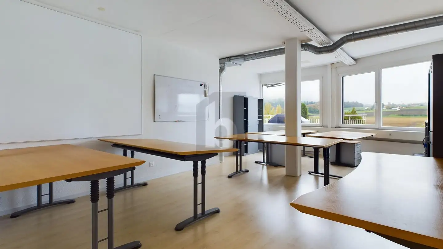 Bürofläche mieten - 3322 Urtenen-Schönbühl - Foto 4