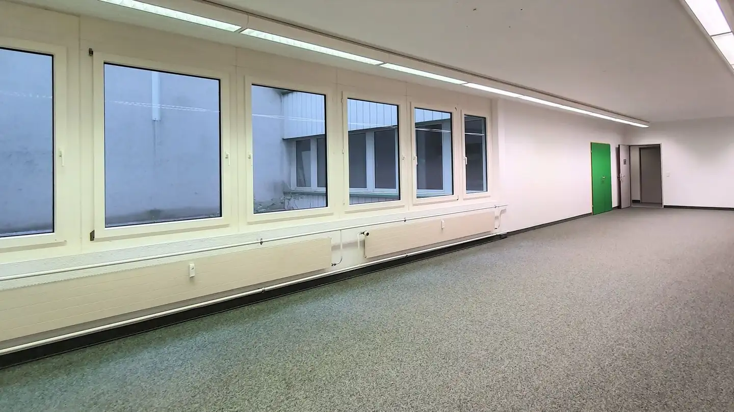 Commercial à louer - Industriestrasse 26, 8404 Winterthur - Photo 2