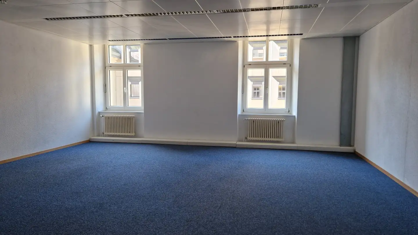 Bureau à louer - Stampfenbachstrasse 6, 8001 Zürich - Photo 2