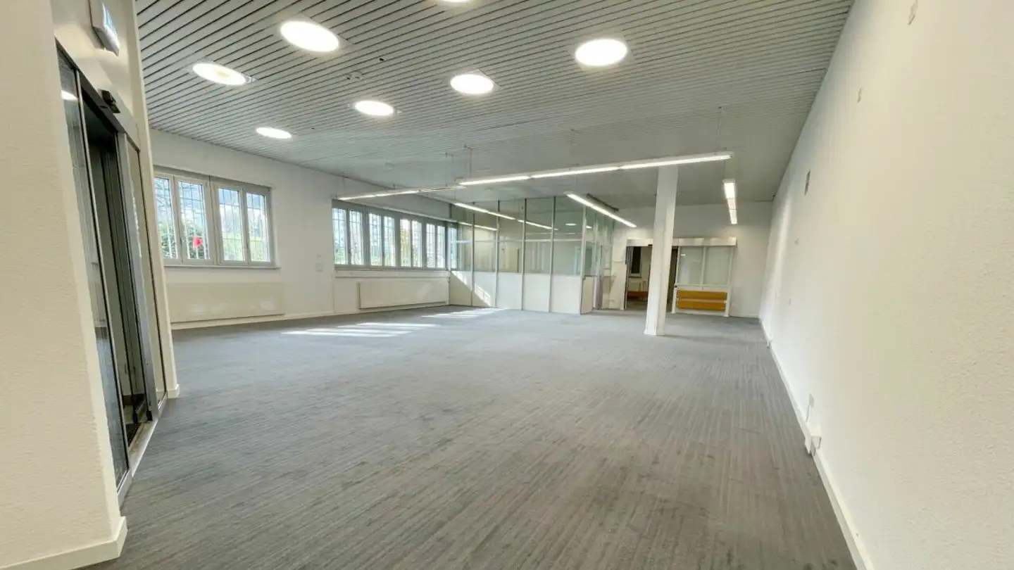 Geschäft mieten - Langensandstrasse 23, 6005 Luzern - Foto 4
