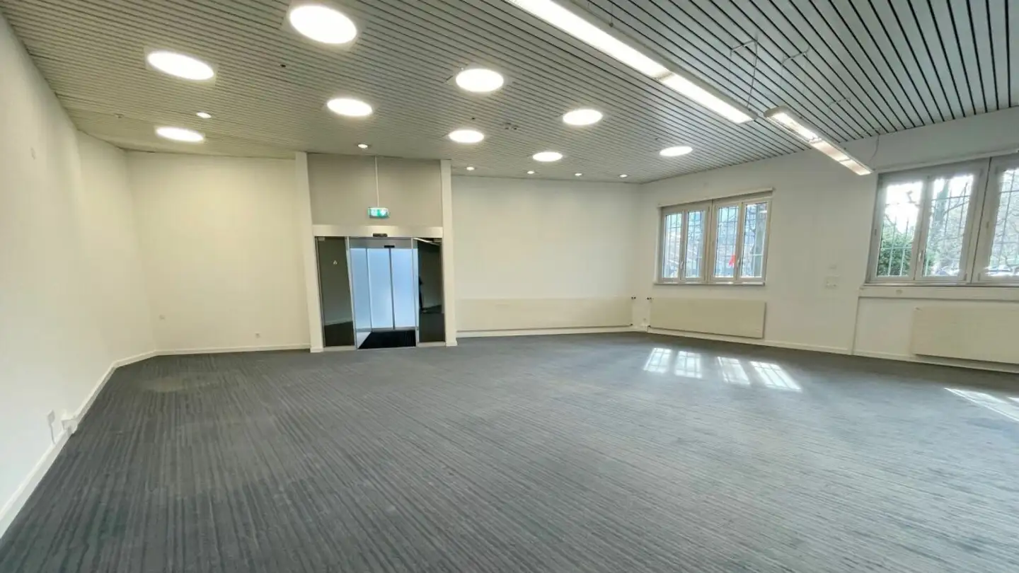 Geschäft mieten - Langensandstrasse 23, 6005 Luzern - Foto 3