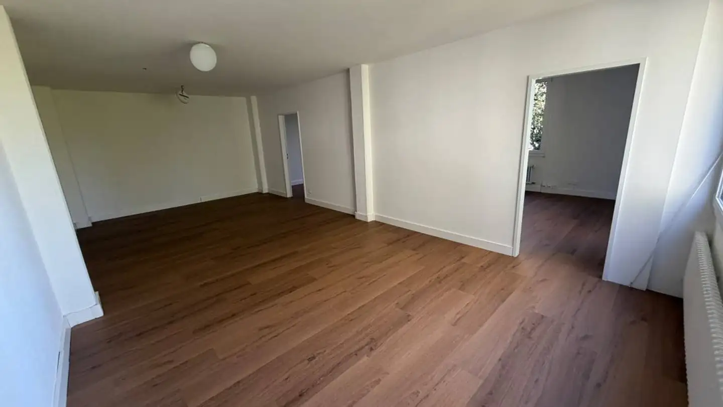 Office space for rent - Sankt Jakob-Strasse 90, 4132 Muttenz - Photo 2