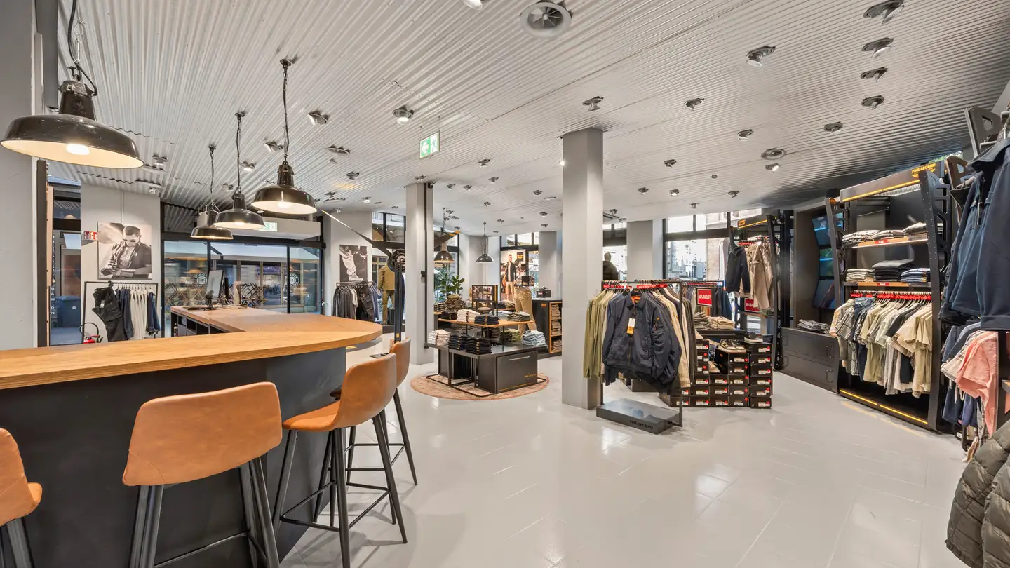 Magasin à louer - Falknerstrasse 2, 4001 Basel - Photo 4