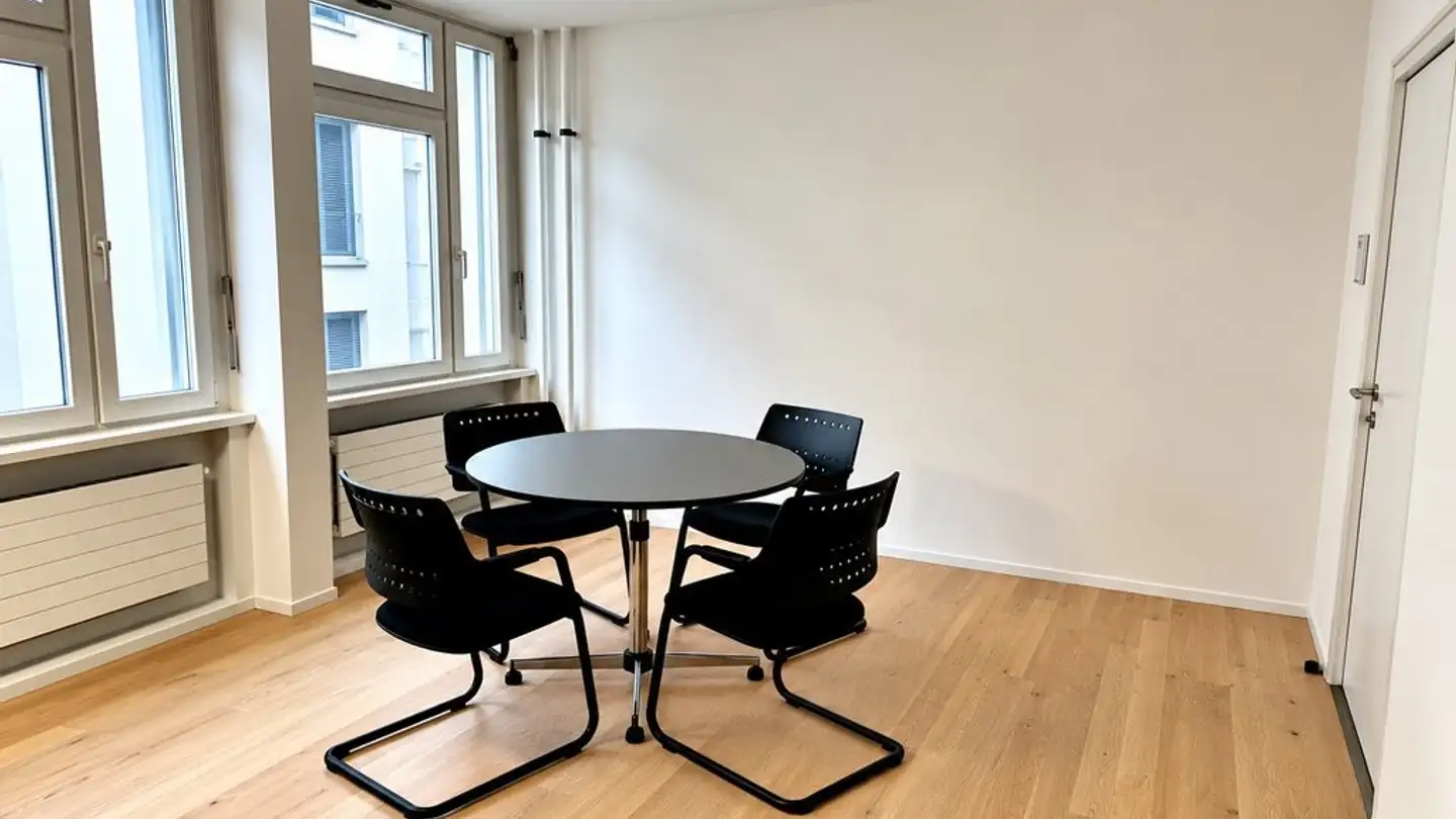 Office space for rent - Molkenstrasse 21, 8004 Zürich - Photo 2
