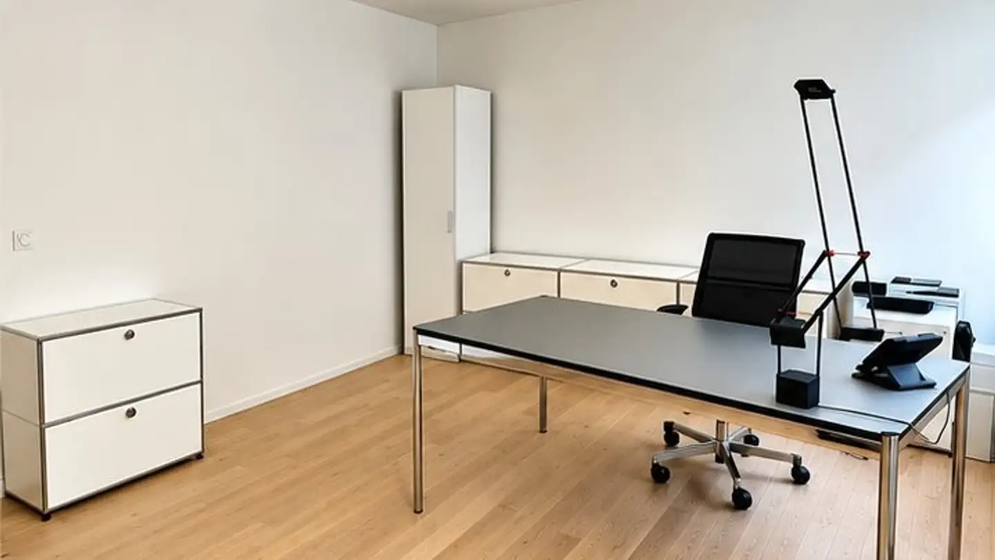 Office space for rent - Molkenstrasse 21, 8004 Zürich - Photo 4