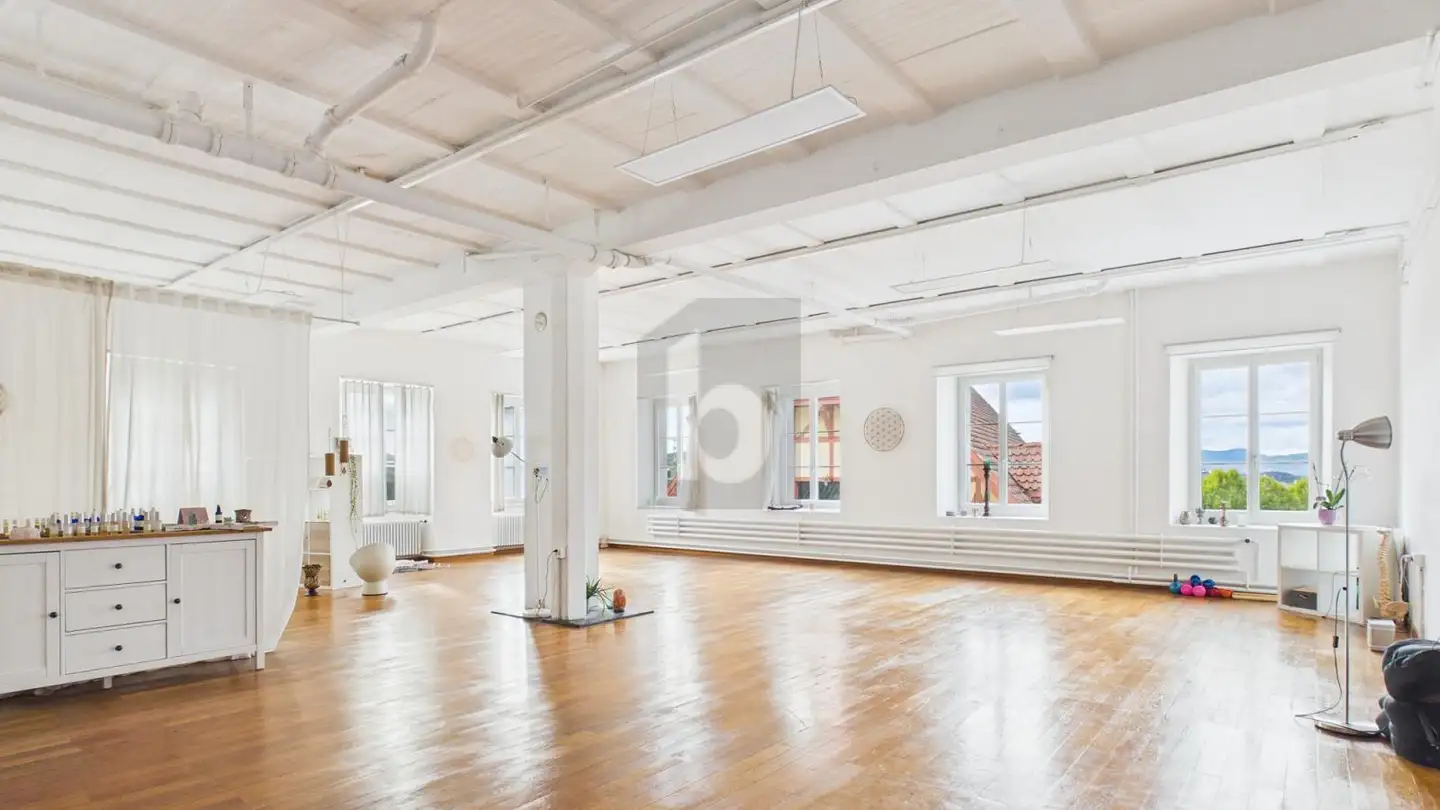 Office space for rent - 4800 Zofingen
