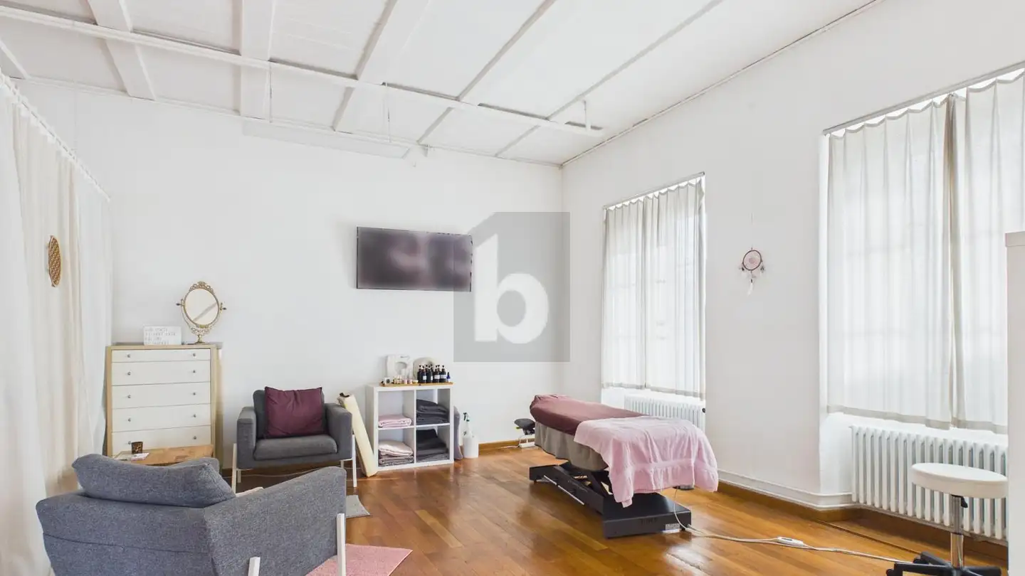 Office space for rent - 4800 Zofingen - Photo 4