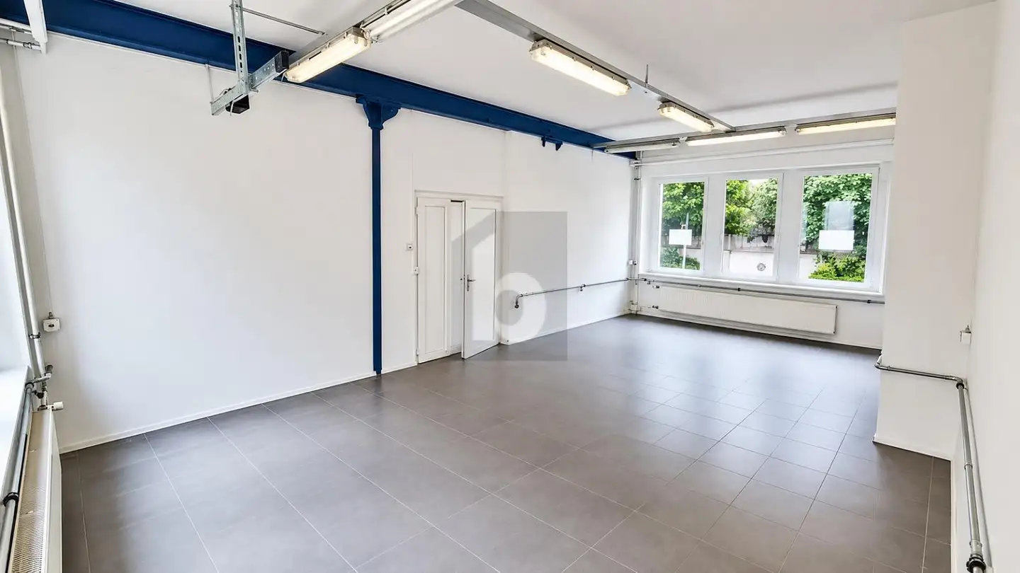 Office space for rent - 2300 La Chaux-de-Fonds - Photo 2