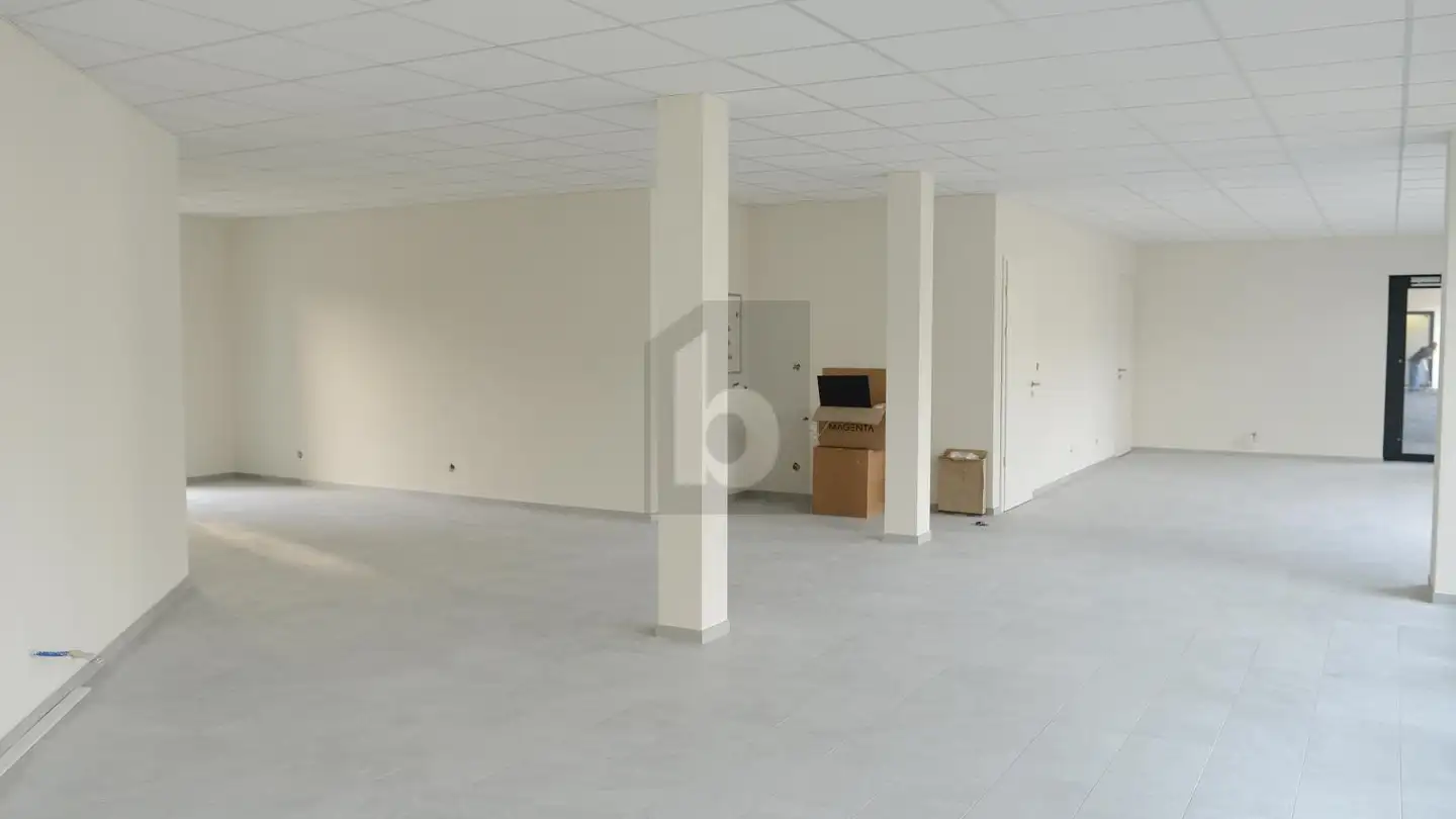 Geschäft mieten - 1026 Denges - Foto 3