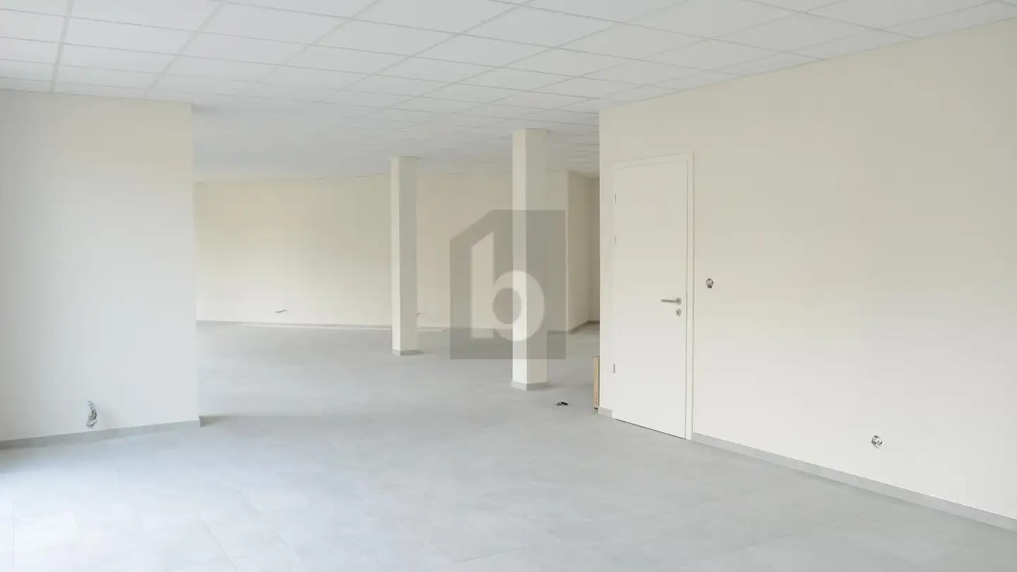 Geschäft mieten - 1026 Denges - Foto 4