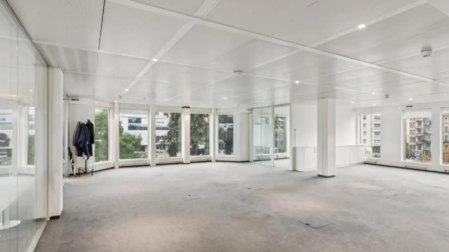 Bureau à louer - Rue De Villereuse 22, 1207 Genève - Photo 3