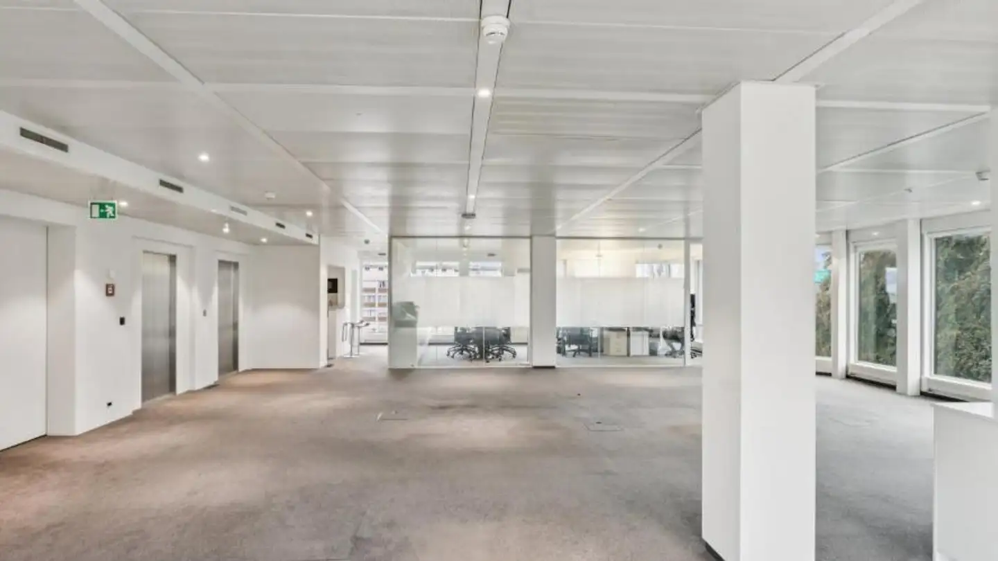 Bureau à louer - Rue De Villereuse 22, 1207 Genève - Photo 4
