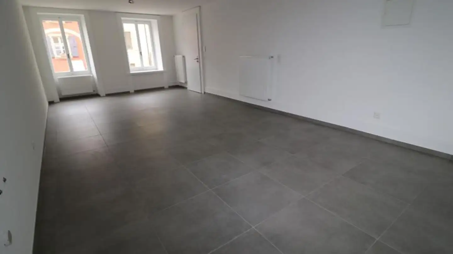 Commerciale in affitto - Rue Louis-Favre 58, 2017 Boudry - Foto 2