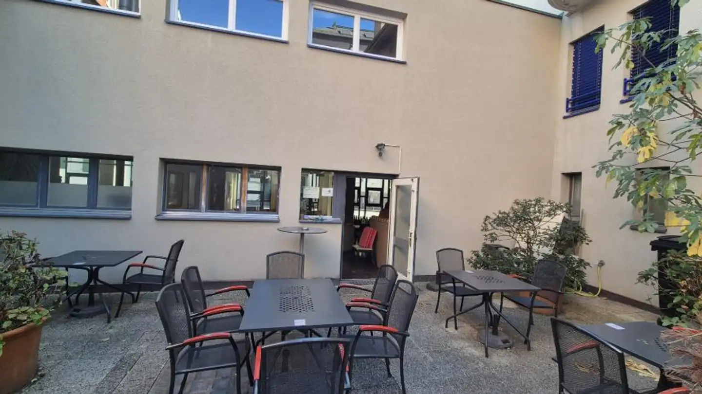 Commercial for rent - Grand-Rue 2, 1814 La Tour-de-Peilz - Photo 4