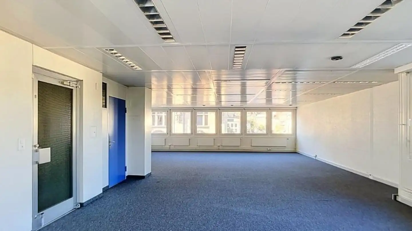 Bürofläche mieten - Rue Saint-Pierre / Sankt-Peter-Gasse 18, 1700 Fribourg - Foto 2