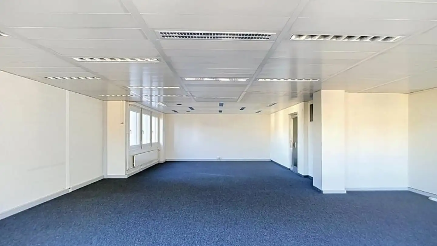 Bürofläche mieten - Rue Saint-Pierre / Sankt-Peter-Gasse 18, 1700 Fribourg - Foto 4