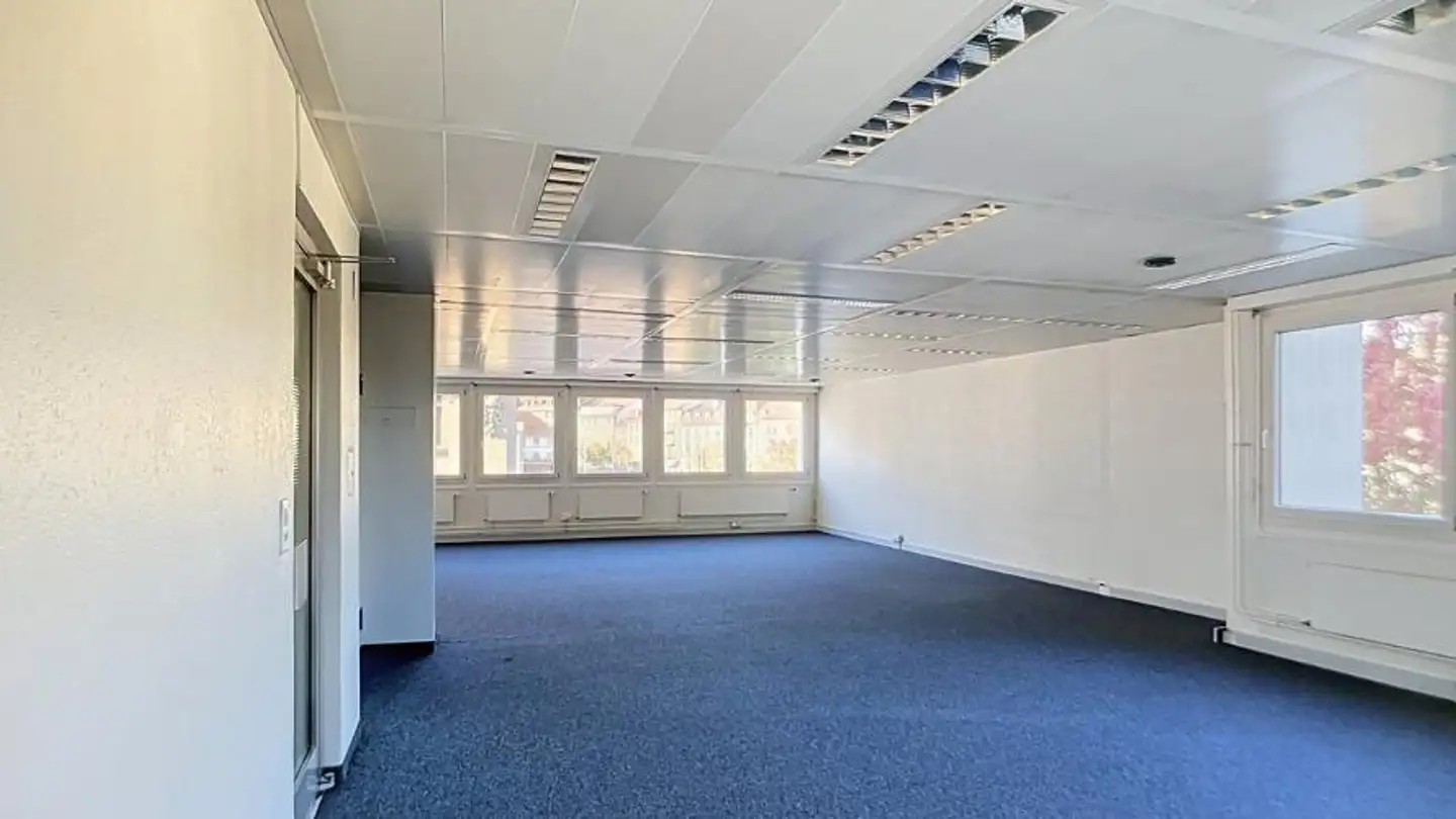 Bürofläche mieten - Rue Saint-Pierre / Sankt-Peter-Gasse 18, 1700 Fribourg - Foto 3