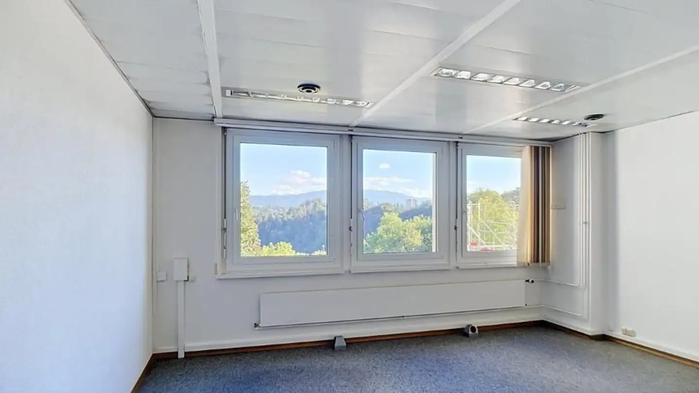 Bürofläche mieten - Rue Saint-Pierre / Sankt-Peter-Gasse 18, 1700 Fribourg - Foto 3