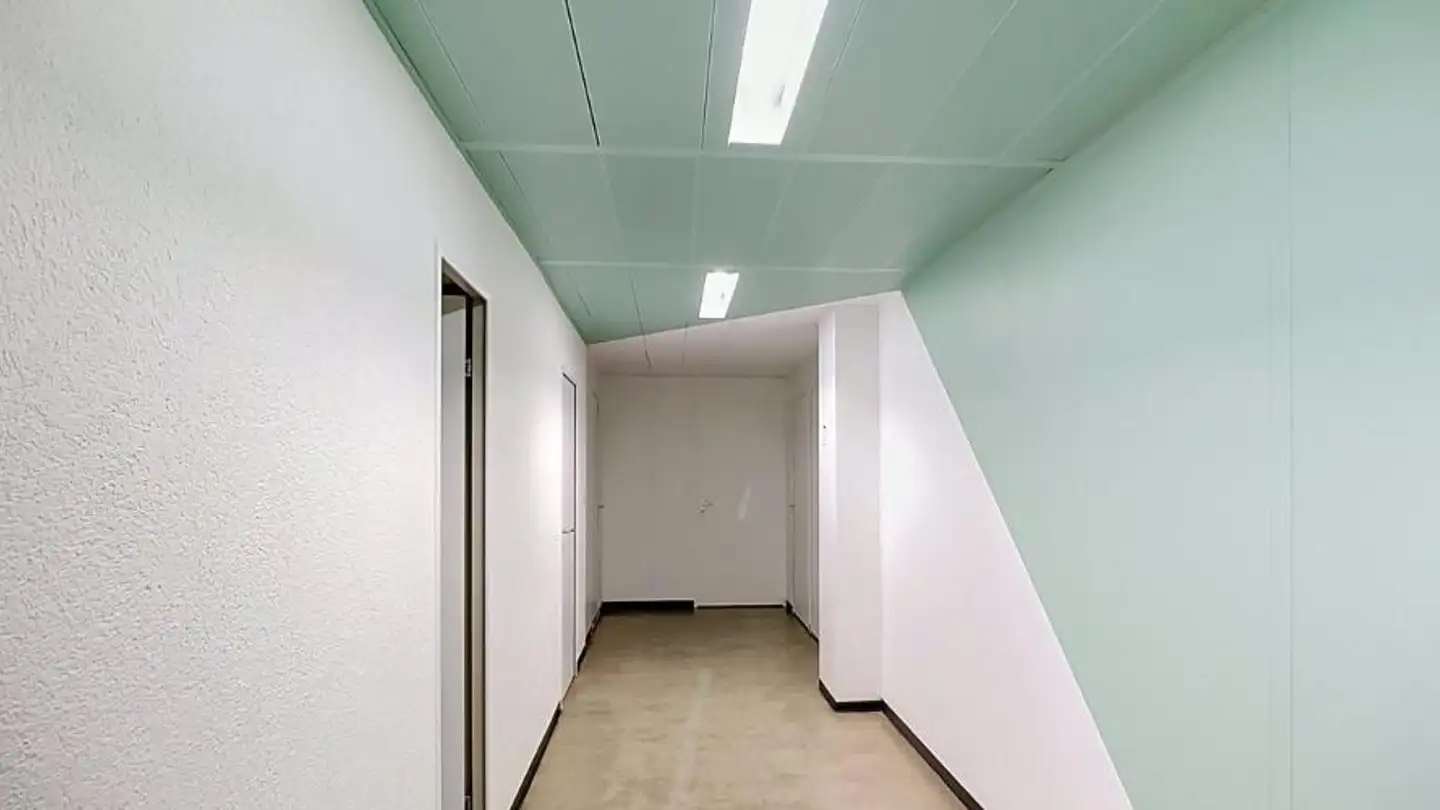 Bürofläche mieten - Rue Saint-Pierre / Sankt-Peter-Gasse 18, 1700 Fribourg