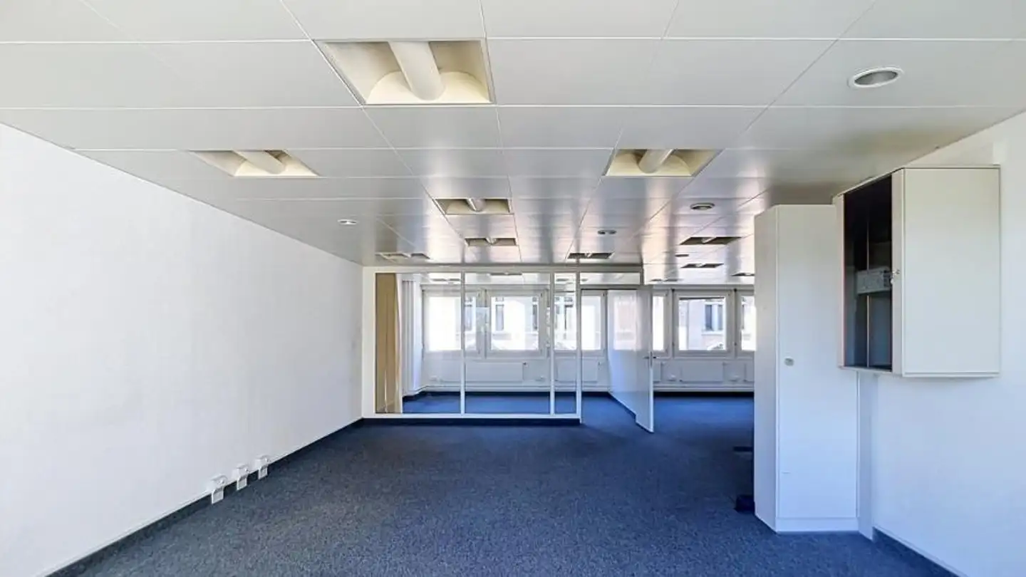 Bürofläche mieten - Rue Saint-Pierre / Sankt-Peter-Gasse 18, 1700 Fribourg - Foto 4