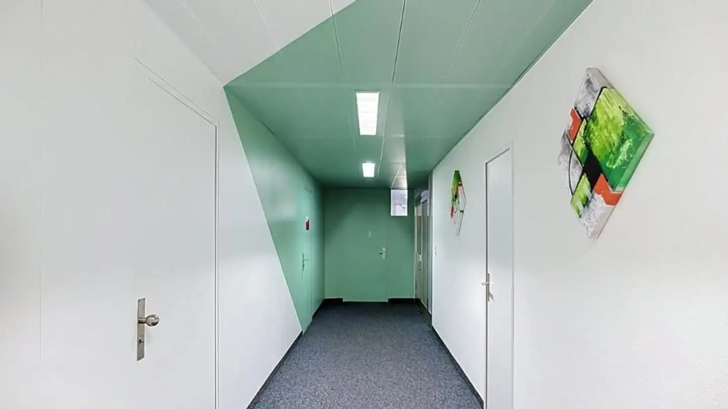 Bürofläche mieten - Rue Saint-Pierre / Sankt-Peter-Gasse 18, 1700 Fribourg - Foto 3