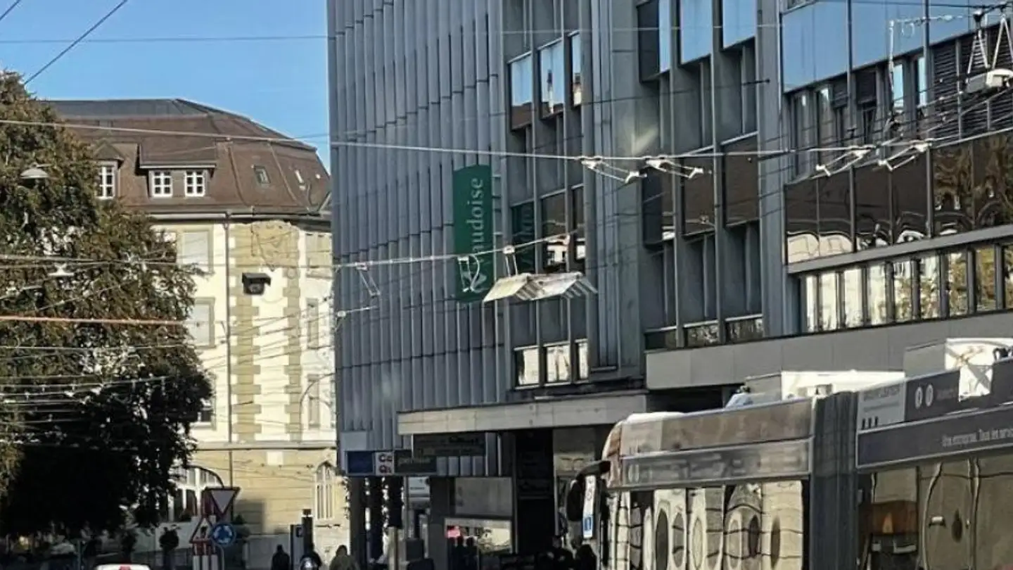 Gewerbe mieten - Rue Saint-Pierre / Sankt-Peter-Gasse 18, 1700 Fribourg