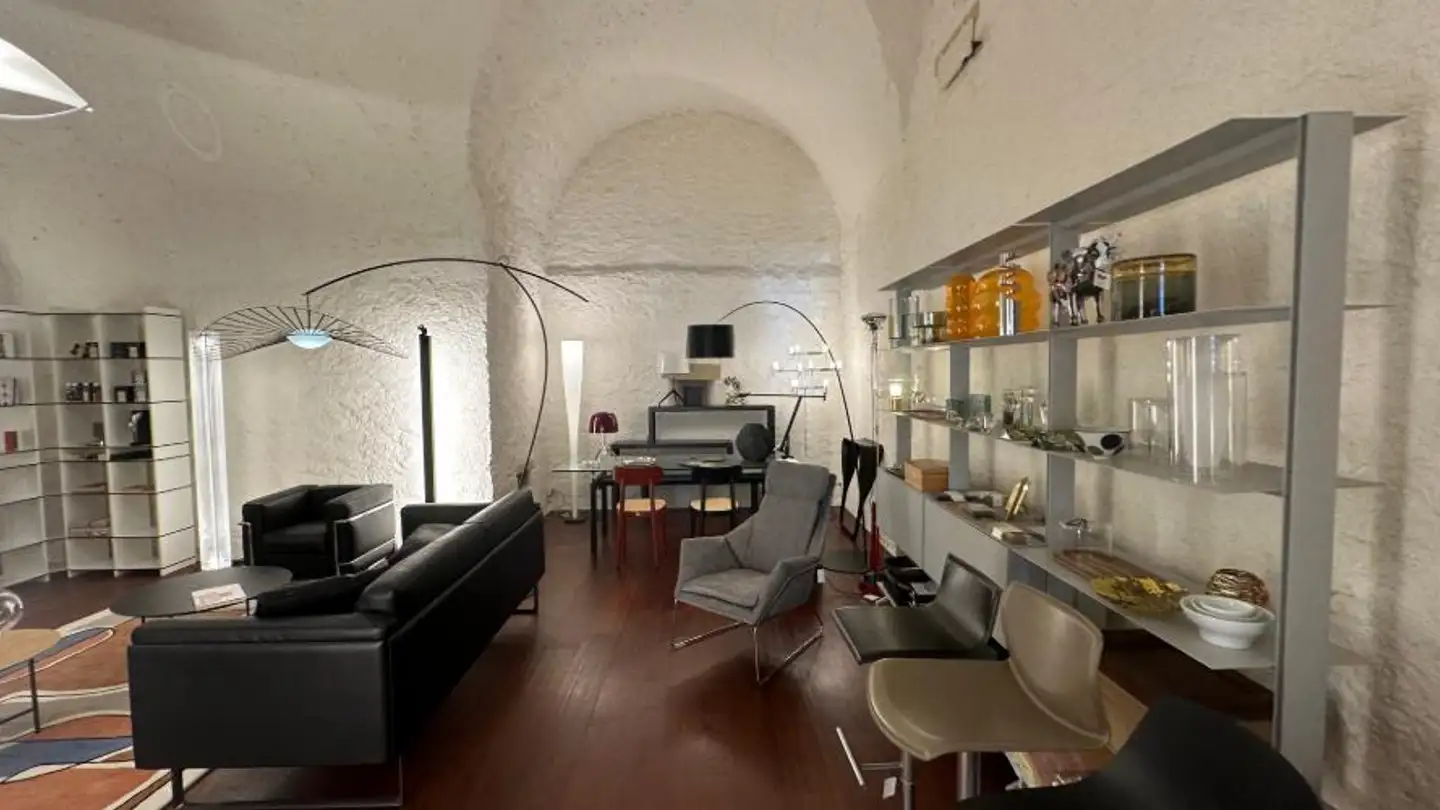 Commerciale in affitto - Rue De La Promenade-Noire 6, 2000 Neuchâtel - Foto 3