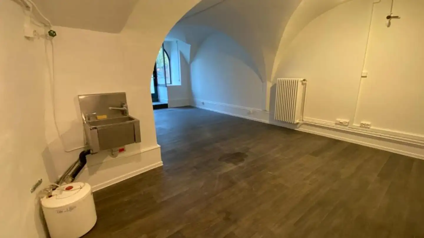 Commercial for rent - Rue De Flandres 7, 2000 Neuchâtel - Photo 4