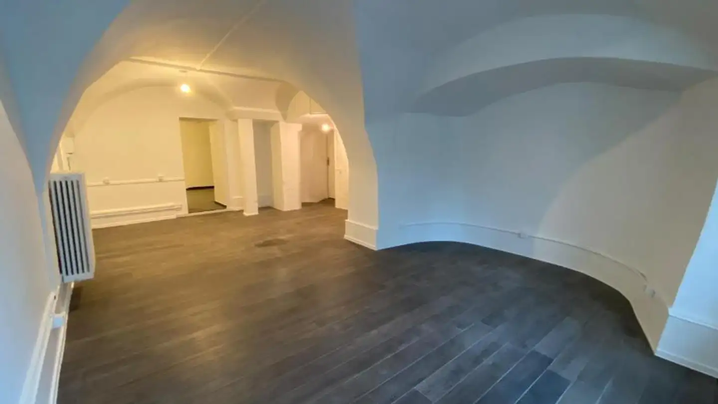 Commercial for rent - Rue De Flandres 7, 2000 Neuchâtel - Photo 2