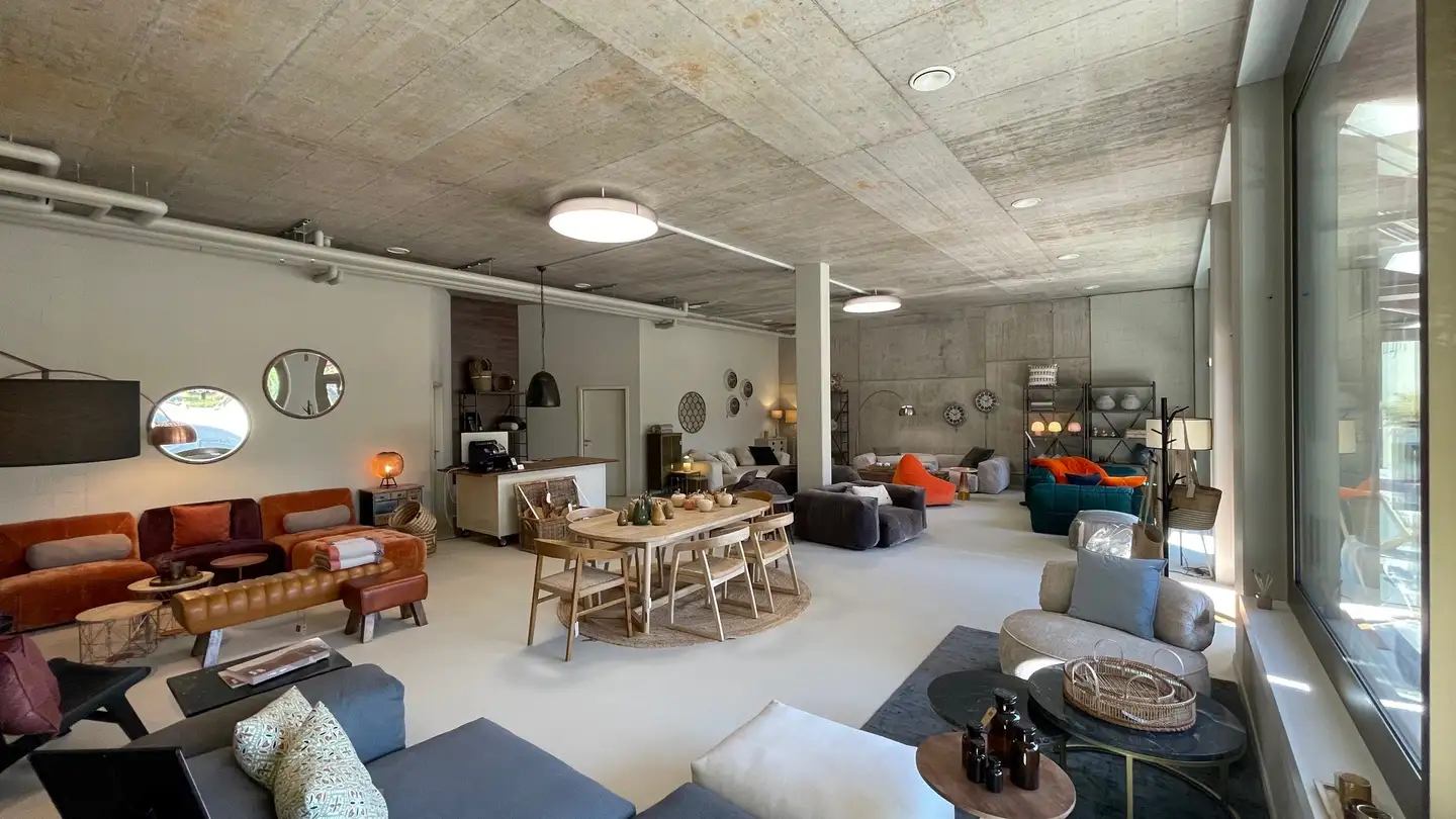 Negozio in affitto - Schulgutstrasse 3, 8953 Dietikon - Foto 3