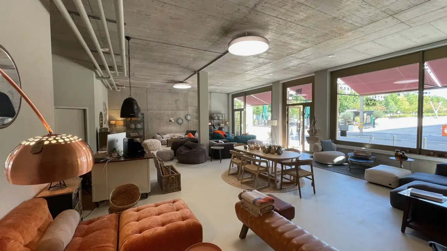 Negozio in affitto - Schulgutstrasse 3, 8953 Dietikon - Foto 4