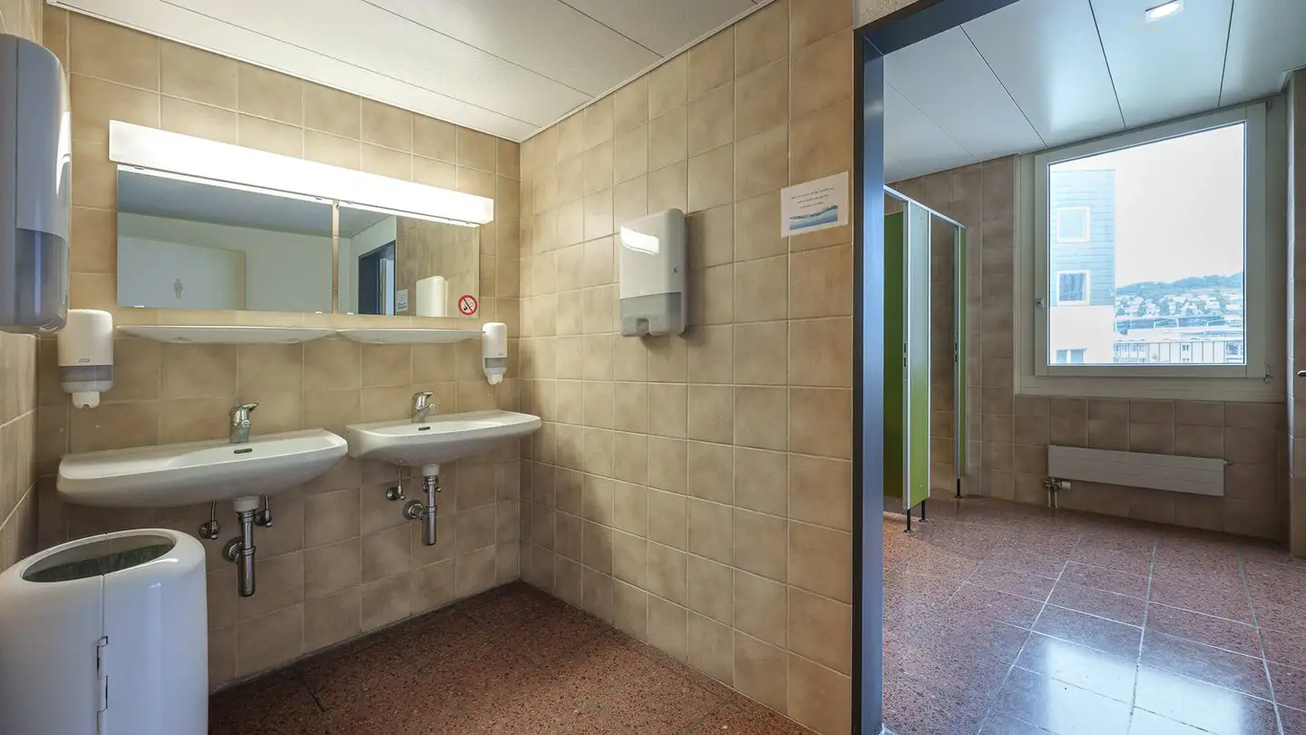 Bureau à louer - Hohlstrasse 190, 8004 Zürich - Photo 4