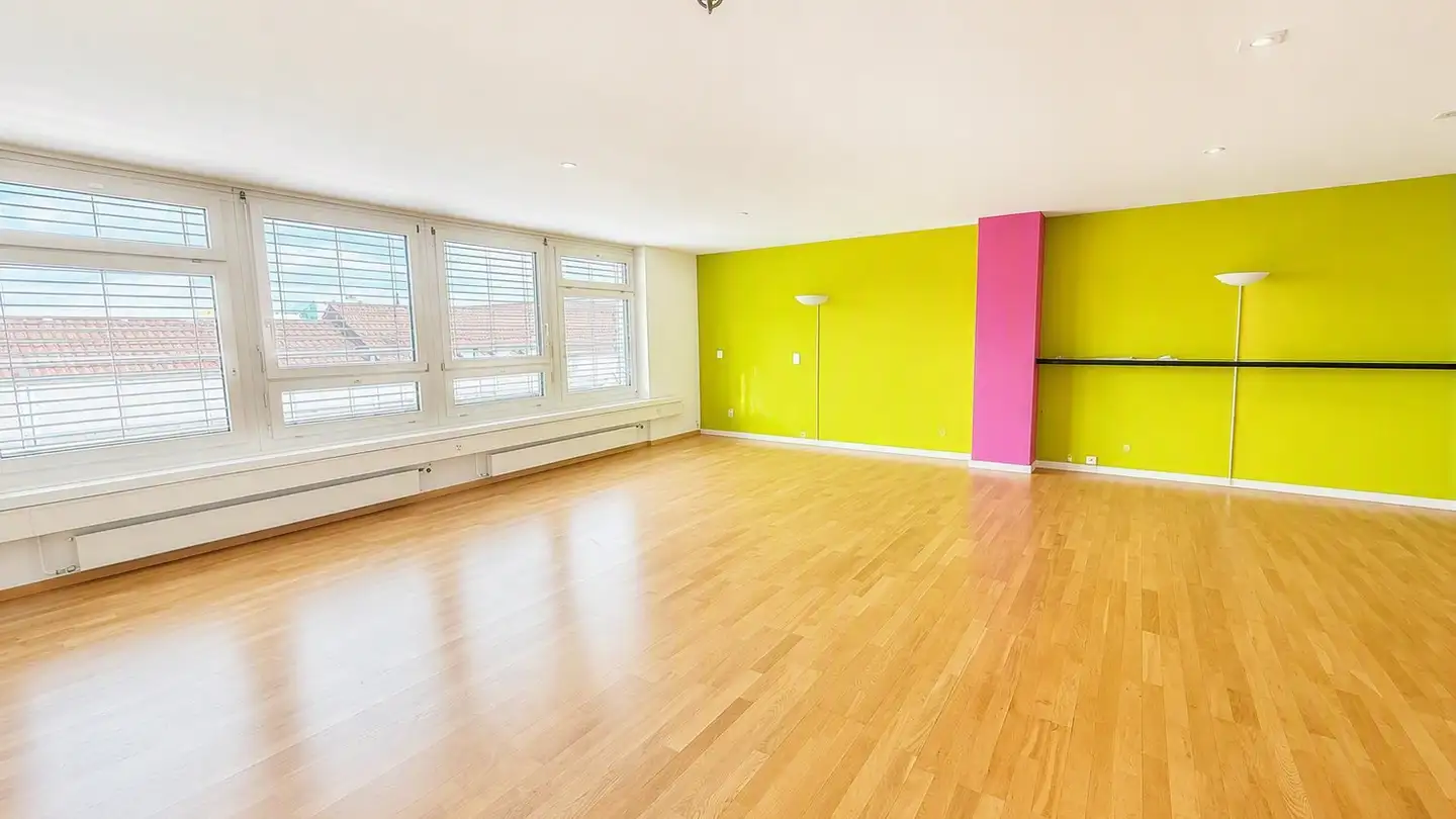 Bureau à louer - Undermülistrasse 16, 8320 Fehraltorf - Photo 4