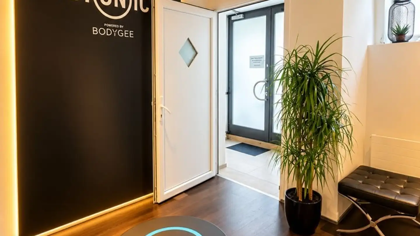 Commercial à louer - Poststrasse 16, 9000 St. Gallen - Photo 4