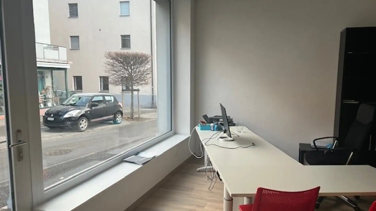 Commercial for rent - Rue de l'Eglise 21, 1926 Fully - Photo 4