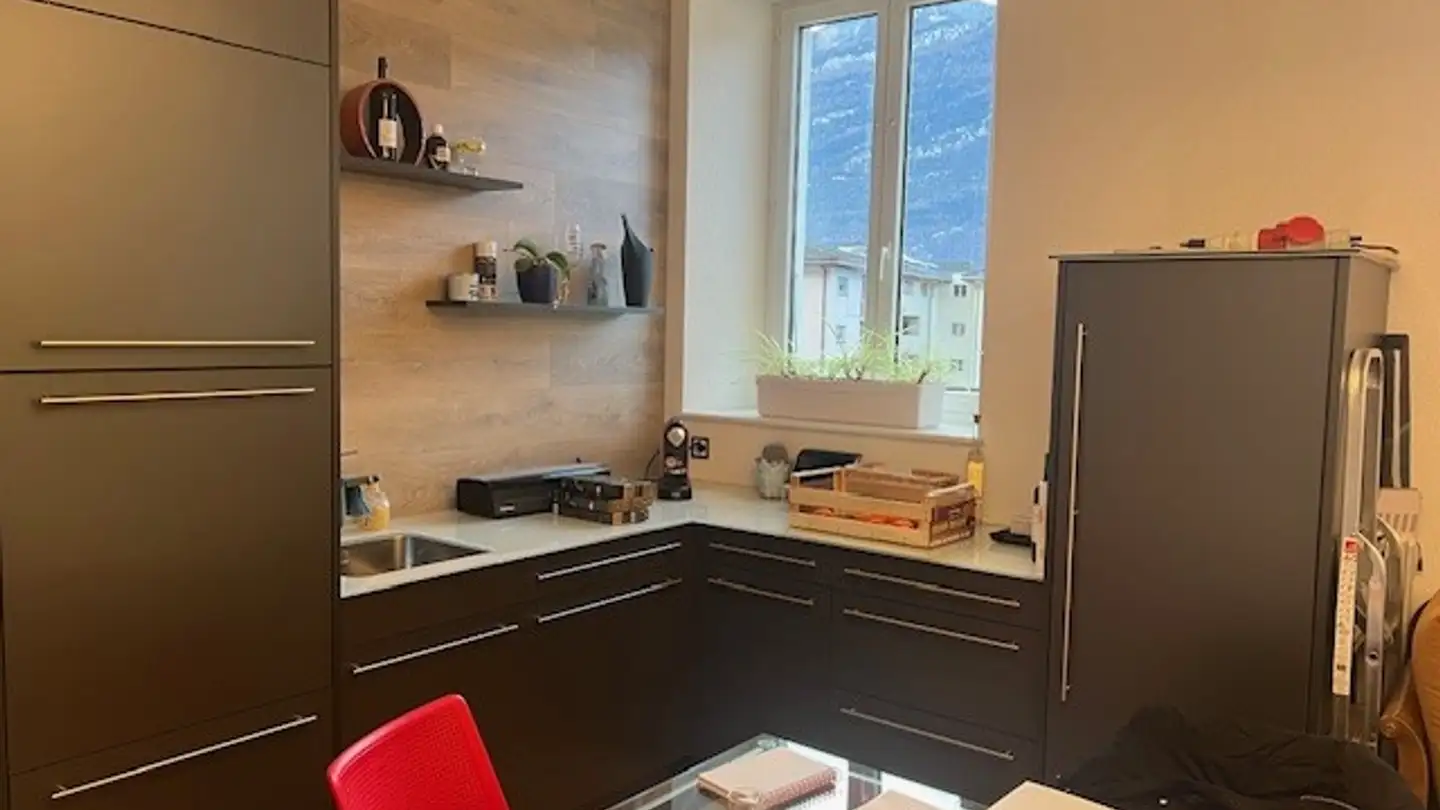 Commercial for rent - Rue de l'Eglise 21, 1926 Fully - Photo 3