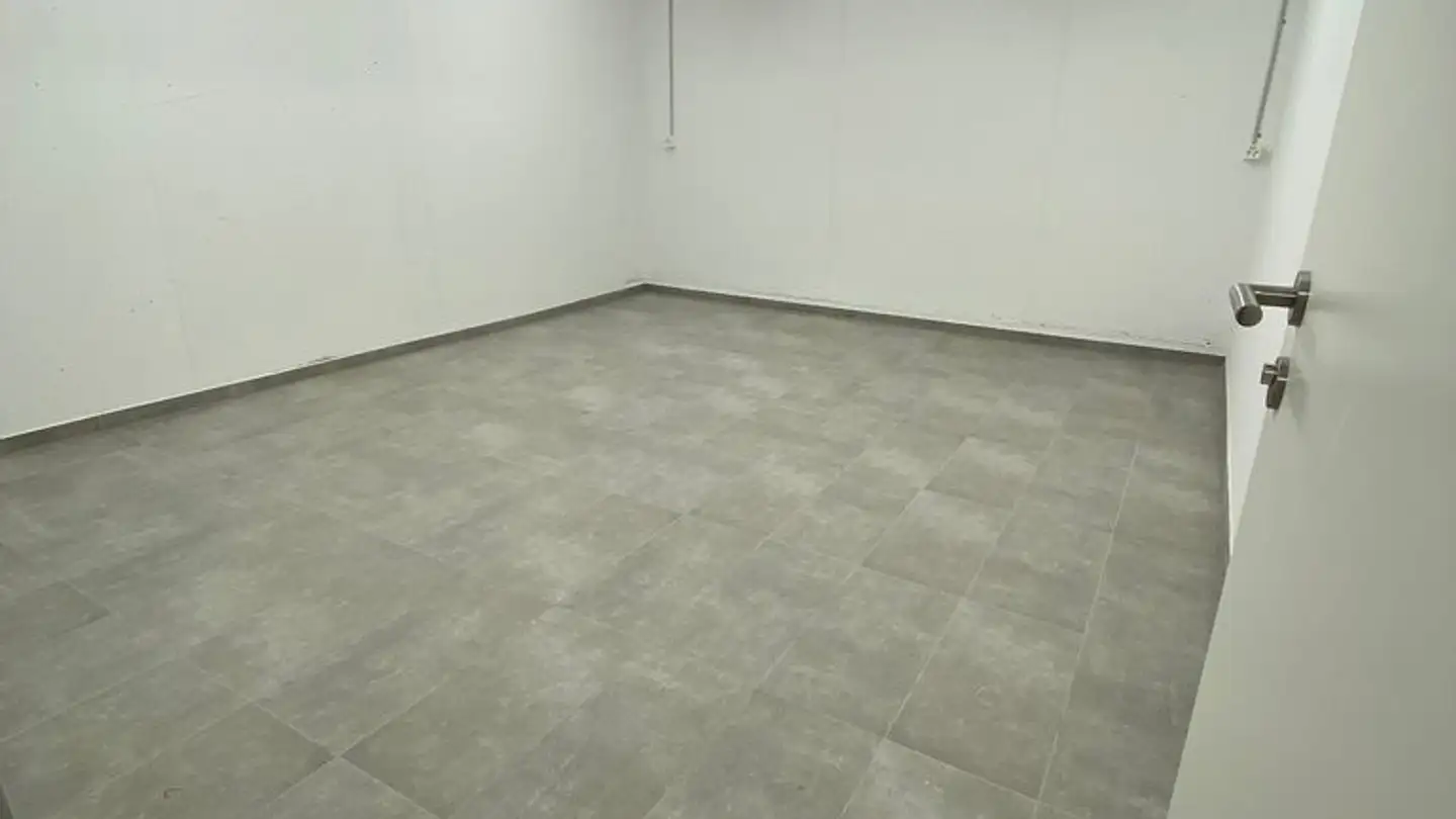 Lagerraum mieten - Bettlachstrasse 66, 2540 Grenchen - Foto 3