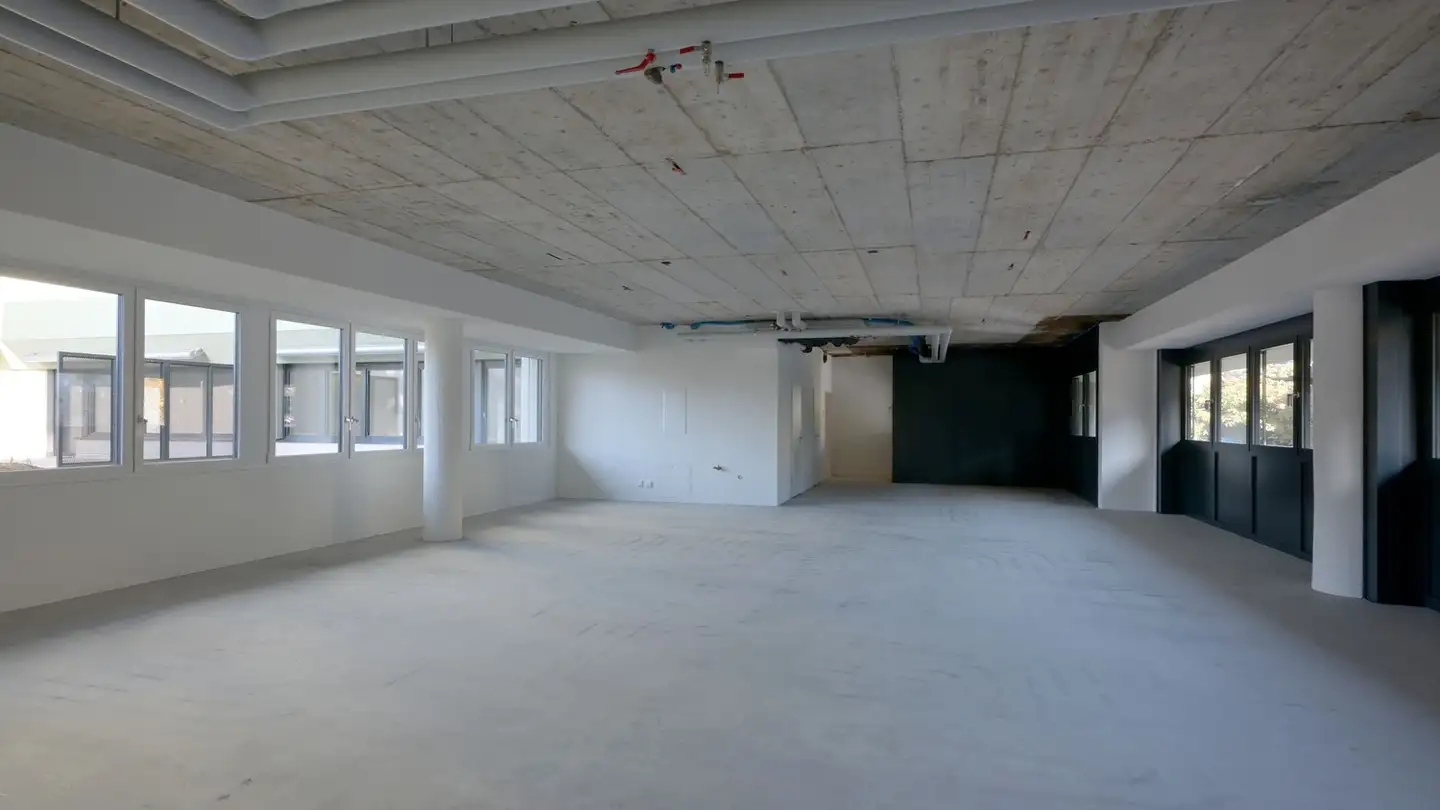 Spazio ufficio in affitto - Landstrasse 114a, 5430 Wettingen - Foto 4