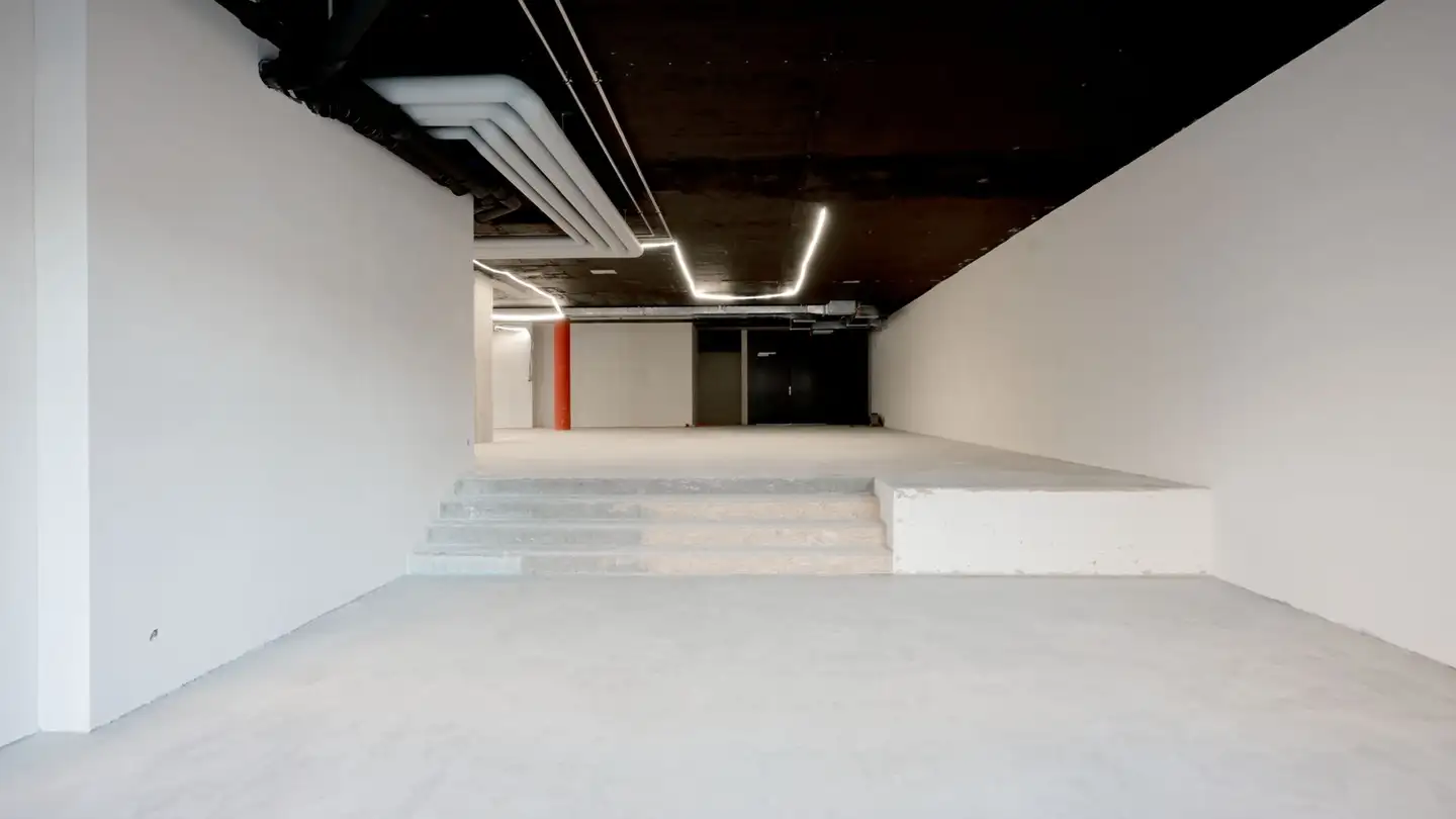 Negozio in affitto - Landstrasse 114a, 5430 Wettingen - Foto 3