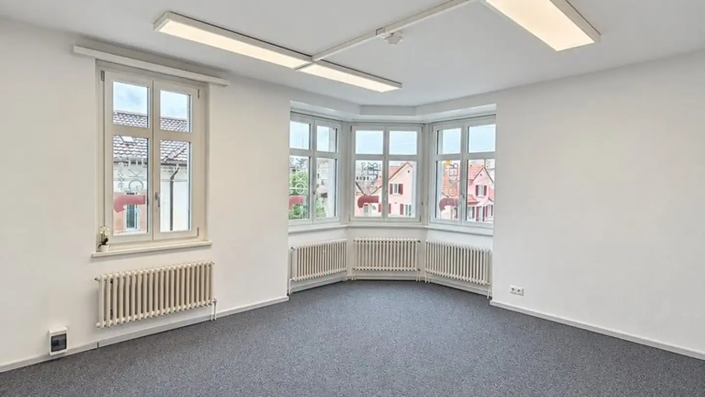 Spazio ufficio in affitto - Bremgartnerstrasse 9, 8953 Dietikon - Foto 2