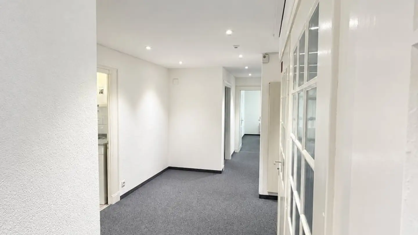 Spazio ufficio in affitto - Bremgartnerstrasse 9, 8953 Dietikon - Foto 4