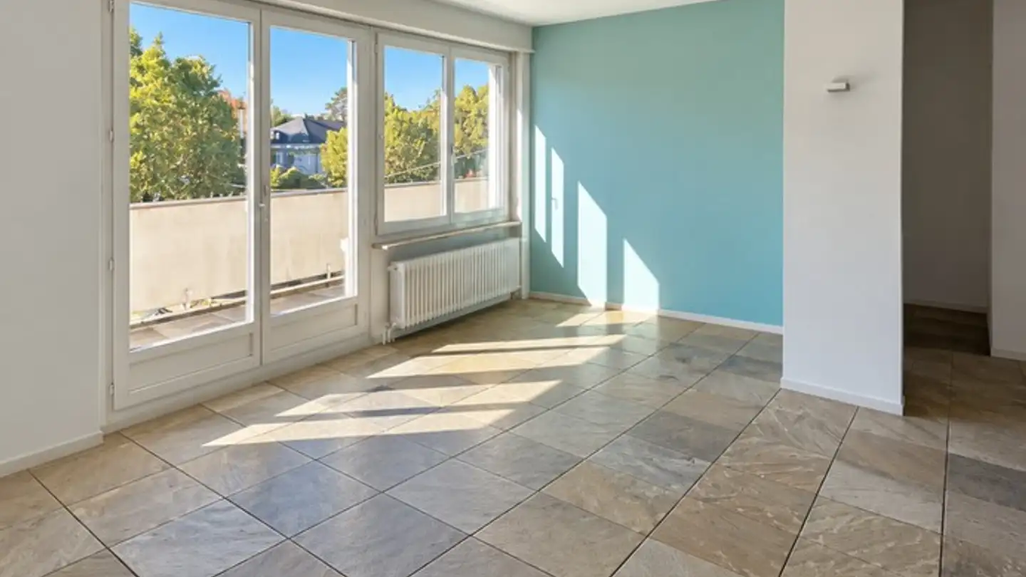 Office space for rent - Steinenring 41, 4051 Basel