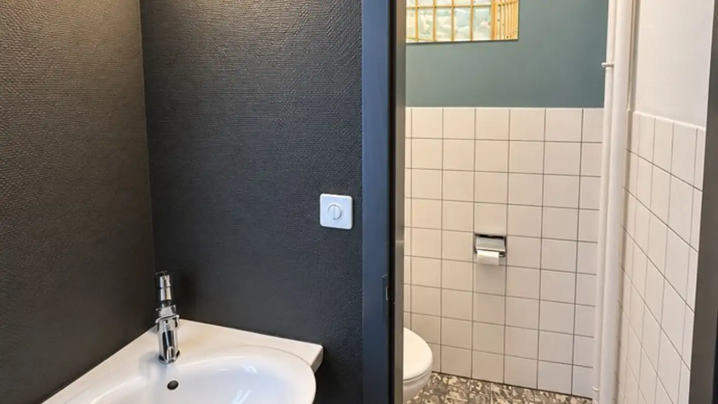 Office space for rent - Steinenring 41, 4051 Basel - Photo 4