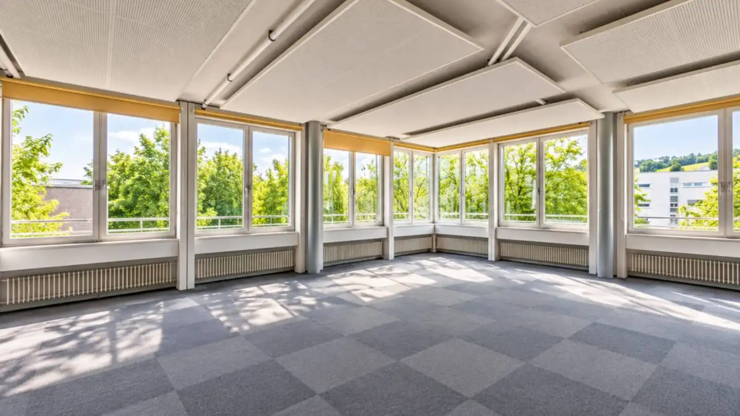 Spazio ufficio in affitto - Zürcherstrasse 111, 8952 Schlieren - Foto 2