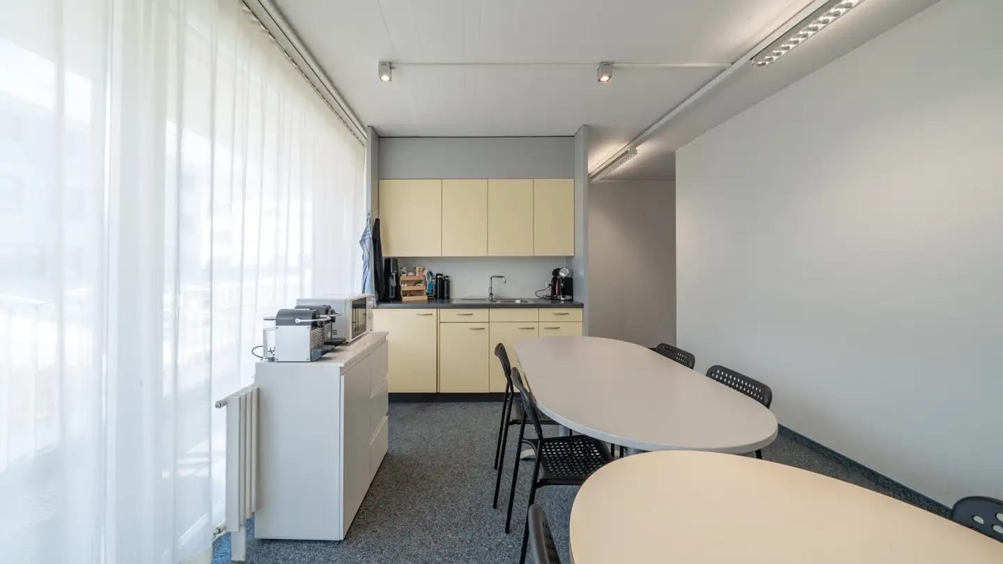 Commercial à louer - Kreuzstrasse 3, 6130 Willisau - Photo 2