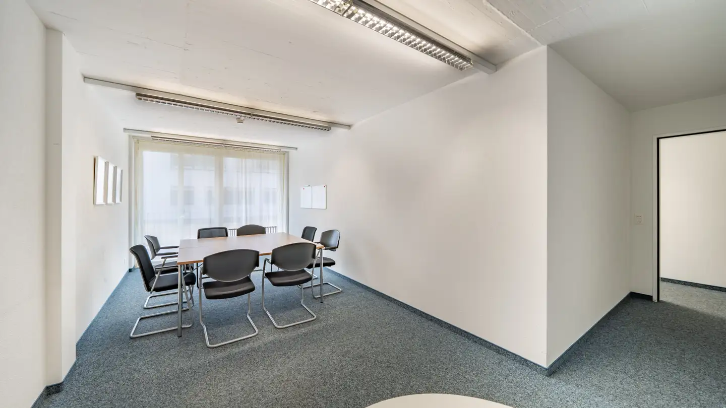 Commercial à louer - Kreuzstrasse 3, 6130 Willisau - Photo 4