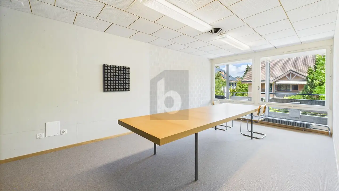 Bureau à louer - 3600 Thun - Photo 2